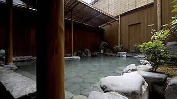Shibu Onsen KOKUYA