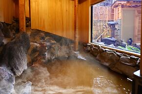 Shibu Onsen KOKUYA