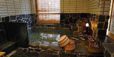 Shibu Onsen KOKUYA