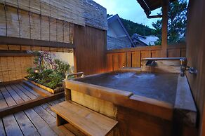 Shibu Onsen KOKUYA