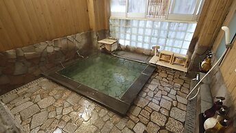 Shibu Onsen KOKUYA