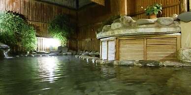 Shibu Onsen KOKUYA
