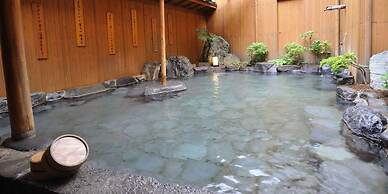 Shibu Onsen KOKUYA