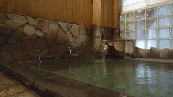 Shibu Onsen KOKUYA