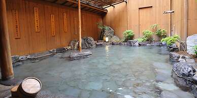Shibu Onsen KOKUYA