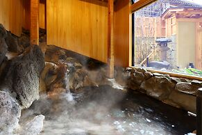 Shibu Onsen KOKUYA
