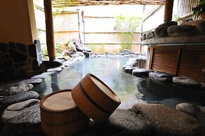 Shibu Onsen KOKUYA