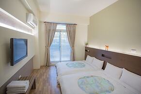 Taitung Freehome B&B