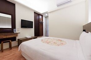 Taitung Freehome B&B