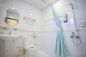 Taitung Freehome B&B