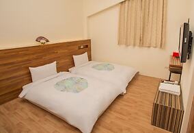 Taitung Freehome B&B