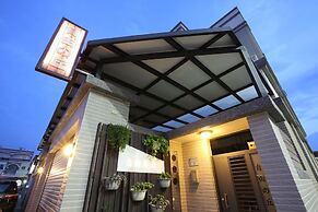 Taitung Freehome B&B