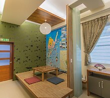 Taitung Freehome B&B