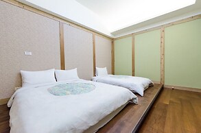 Taitung Freehome B&B