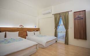 Taitung Freehome B&B