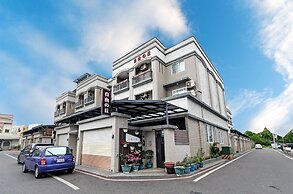 Taitung Freehome B&B