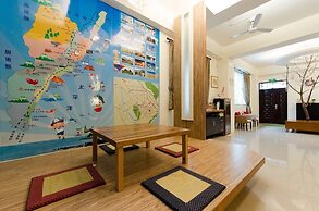 Taitung Freehome B&B