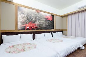Taitung Freehome B&B