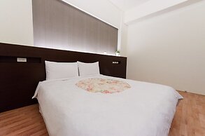 Taitung Freehome B&B