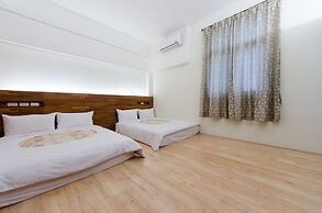 Taitung Freehome B&B