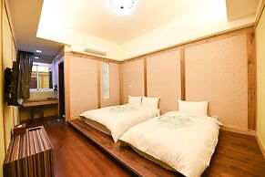 Taitung Freehome B&B