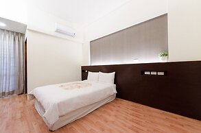 Taitung Freehome B&B