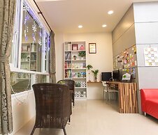 Taitung Freehome B&B