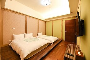Taitung Freehome B&B