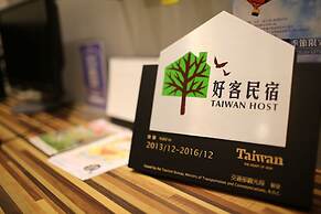 Taitung Freehome B&B