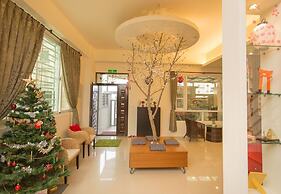 Taitung Freehome B&B