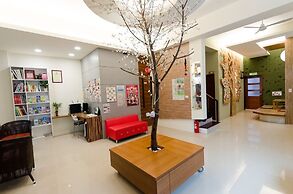 Taitung Freehome B&B