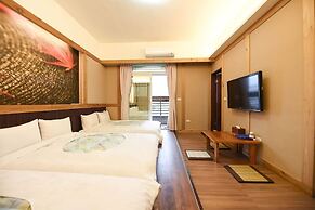 Taitung Freehome B&B