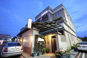 Taitung Freehome B&B