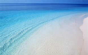 The Orient Beach Boracay