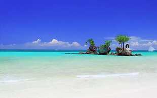 The Orient Beach Boracay