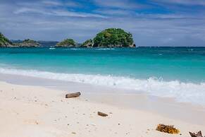 The Orient Beach Boracay