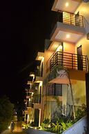 The Orient Beach Boracay