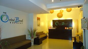 The Orient Beach Boracay