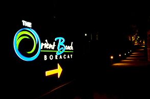 The Orient Beach Boracay