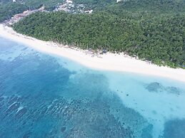 The Orient Beach Boracay