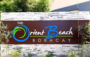 The Orient Beach Boracay