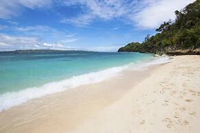 The Orient Beach Boracay