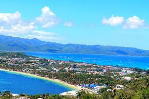 The Orient Beach Boracay