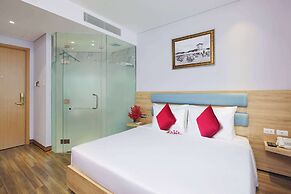 RAMADA ENCORE BY WYNDHAM SAIGON D1 (Formerly M Boutique Hotel Saigon)