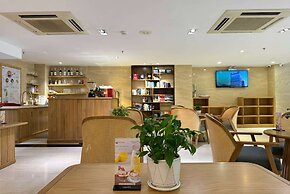 RAMADA ENCORE BY WYNDHAM SAIGON D1 (Formerly M Boutique Hotel Saigon)