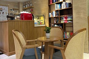 RAMADA ENCORE BY WYNDHAM SAIGON D1 (Formerly M Boutique Hotel Saigon)