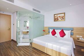 RAMADA ENCORE BY WYNDHAM SAIGON D1 (Formerly M Boutique Hotel Saigon)