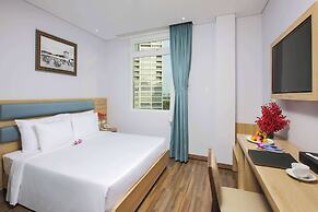 RAMADA ENCORE BY WYNDHAM SAIGON D1 (Formerly M Boutique Hotel Saigon)