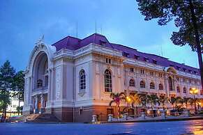 RAMADA ENCORE BY WYNDHAM SAIGON D1 (Formerly M Boutique Hotel Saigon)