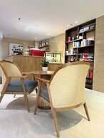 RAMADA ENCORE BY WYNDHAM SAIGON D1 (Formerly M Boutique Hotel Saigon)